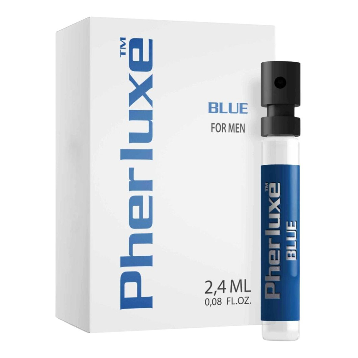 Pherluxe B-Series Pherluxe blue for men feromony spray 2.4ml