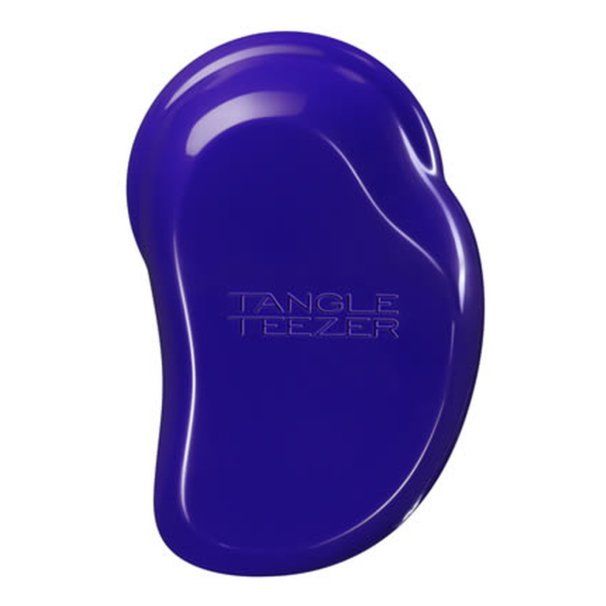 Tangle Teezer The Original Plum Delicious Fioletowo - Różowa Szczotka Do Włosów