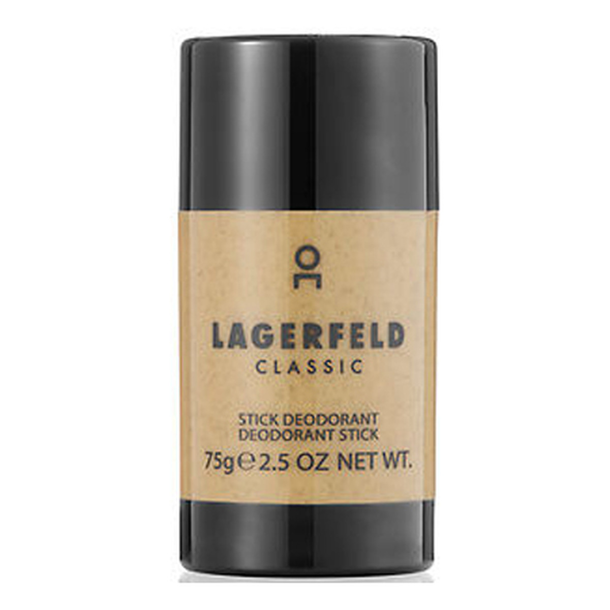 Karl Lagerfeld Classic Dezodorant sztyft 75ml