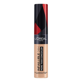 More Than Concealer korektor do twarzy i pod oczy