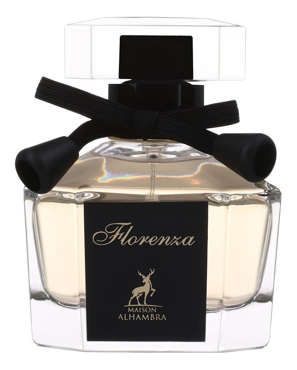 Woda perfumowana spray