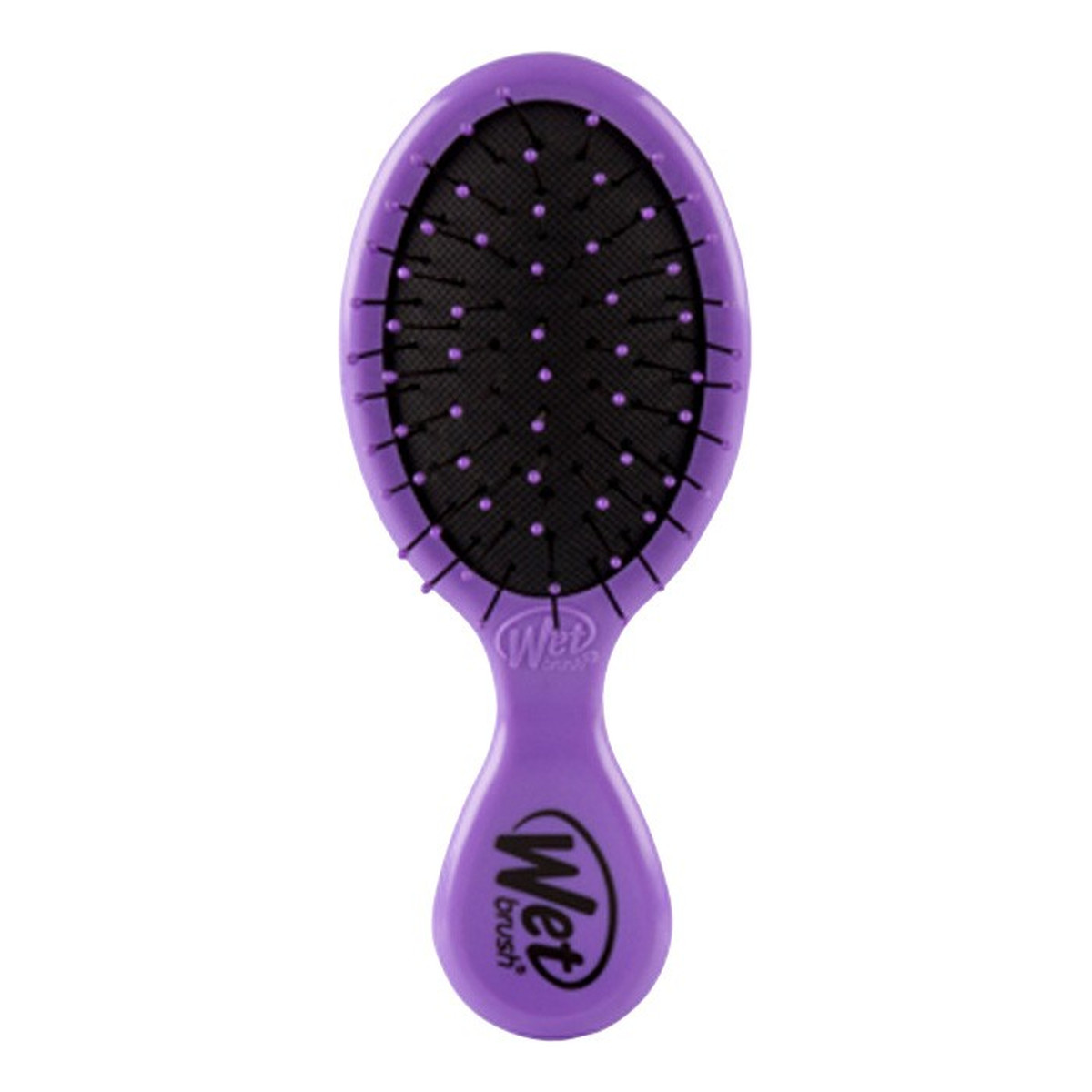 Wet Brush-Pro Szczotka do włosów Mini Squirt Classic Purple
