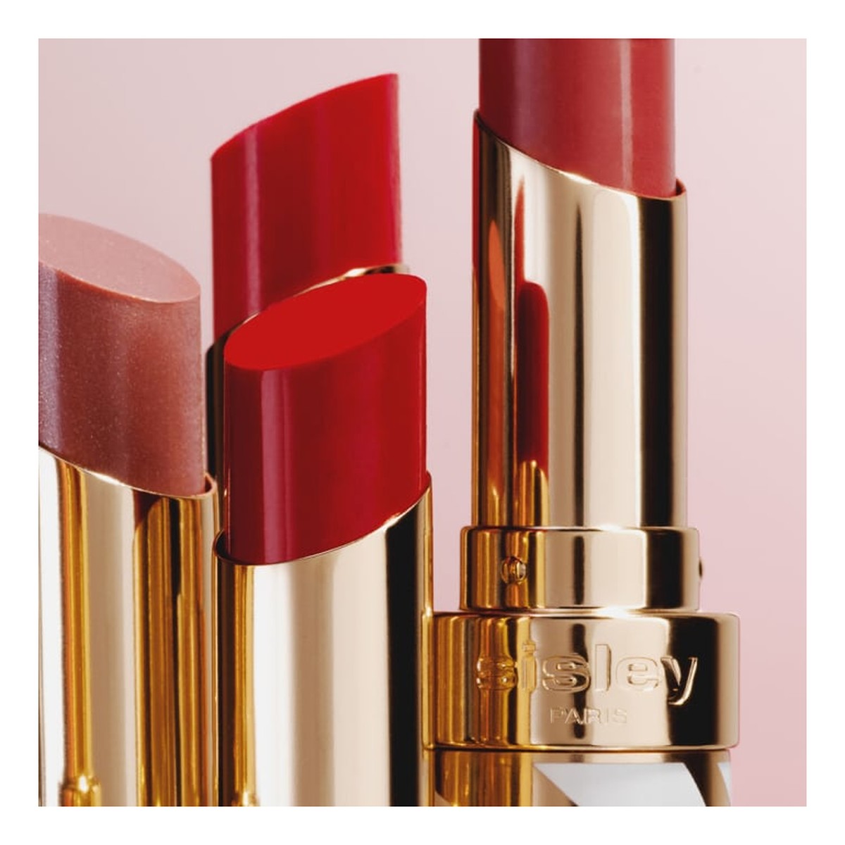 Sisley Le Phyto-Rouge Nawilżający błyszczyk 3g