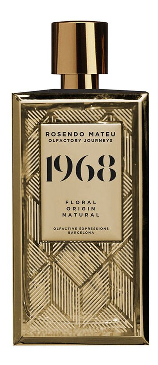 Woda perfumowana spray