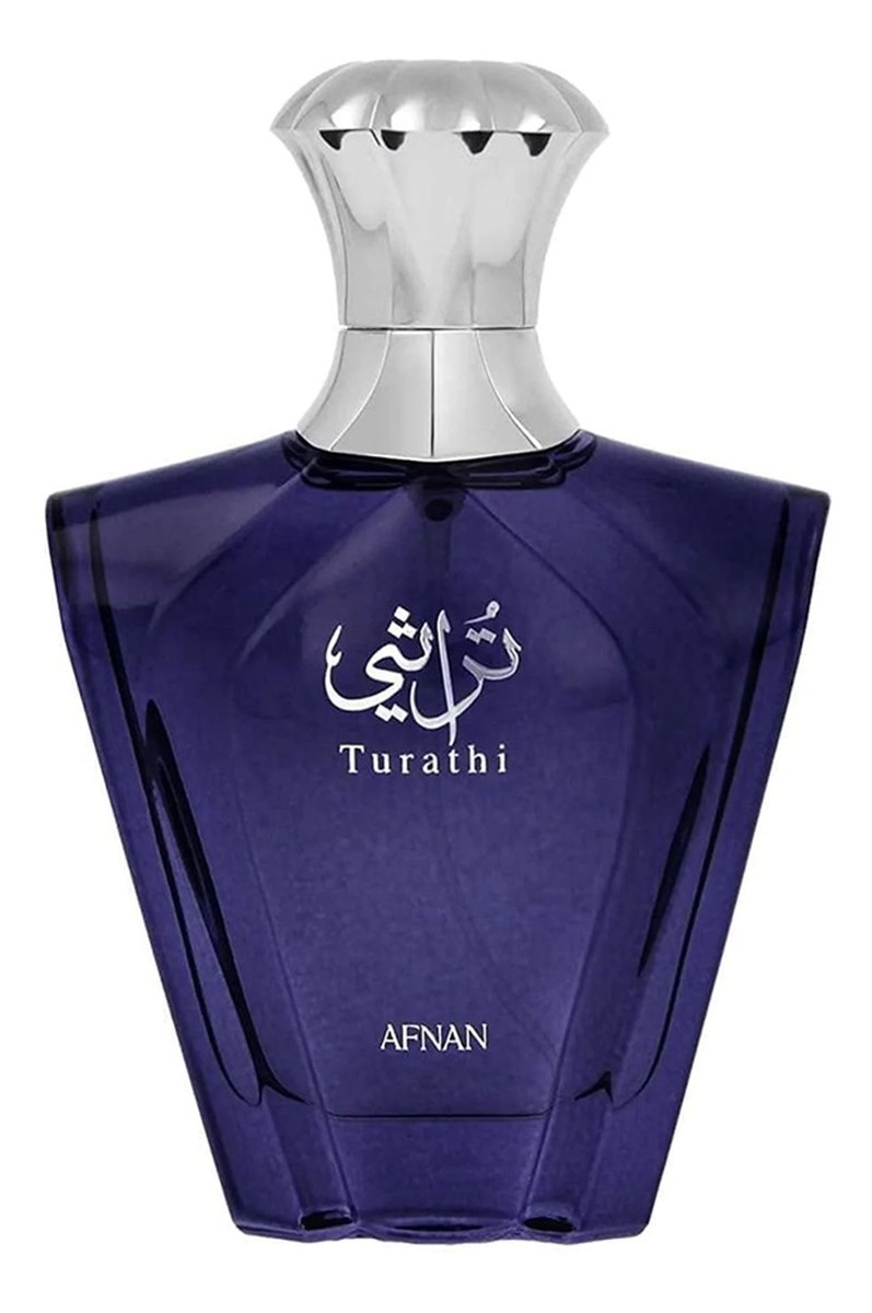 Woda perfumowana spray