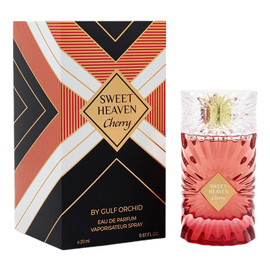 Cherry woda perfumowana spray