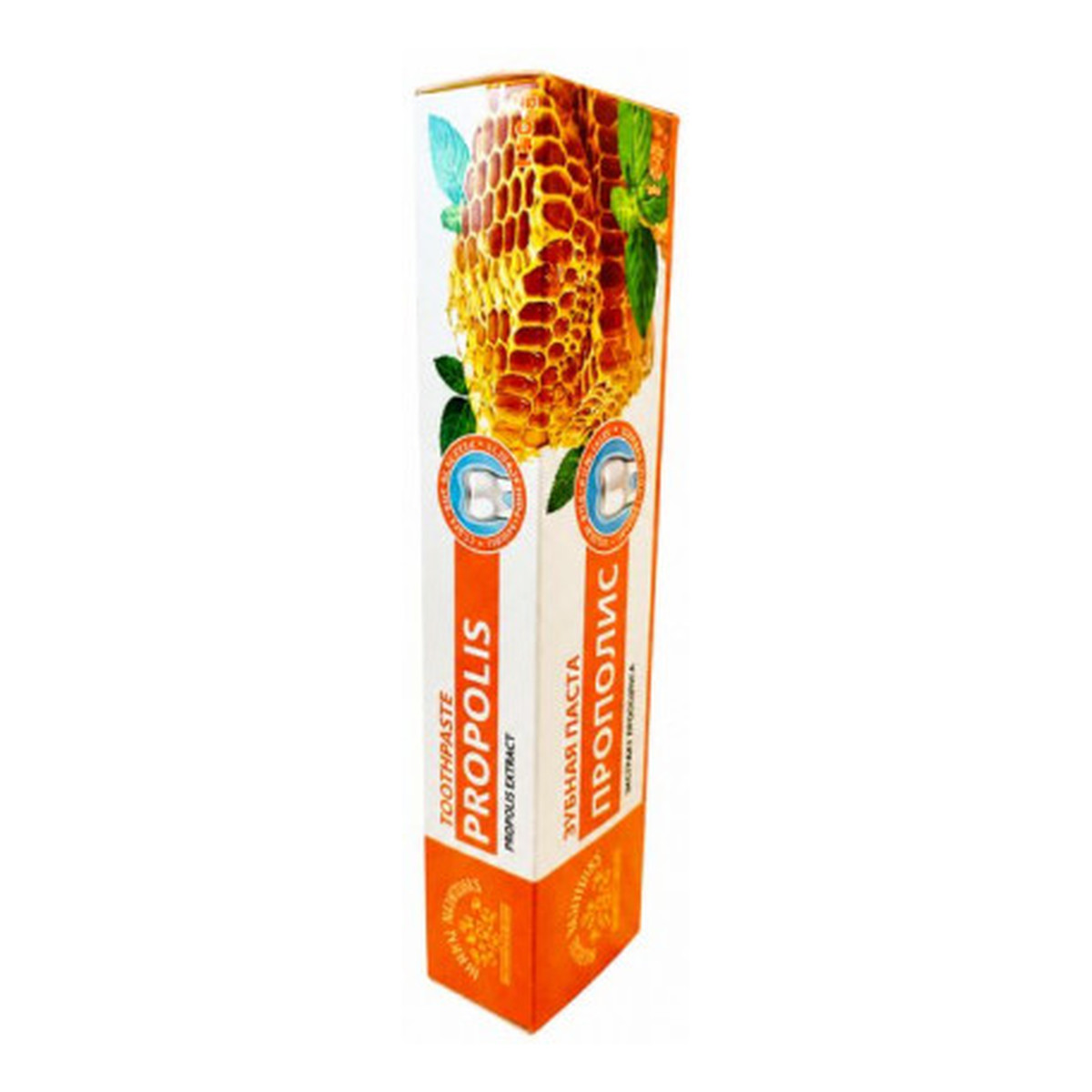 Herbal Traditions Pasta do zębów Propolis 150g