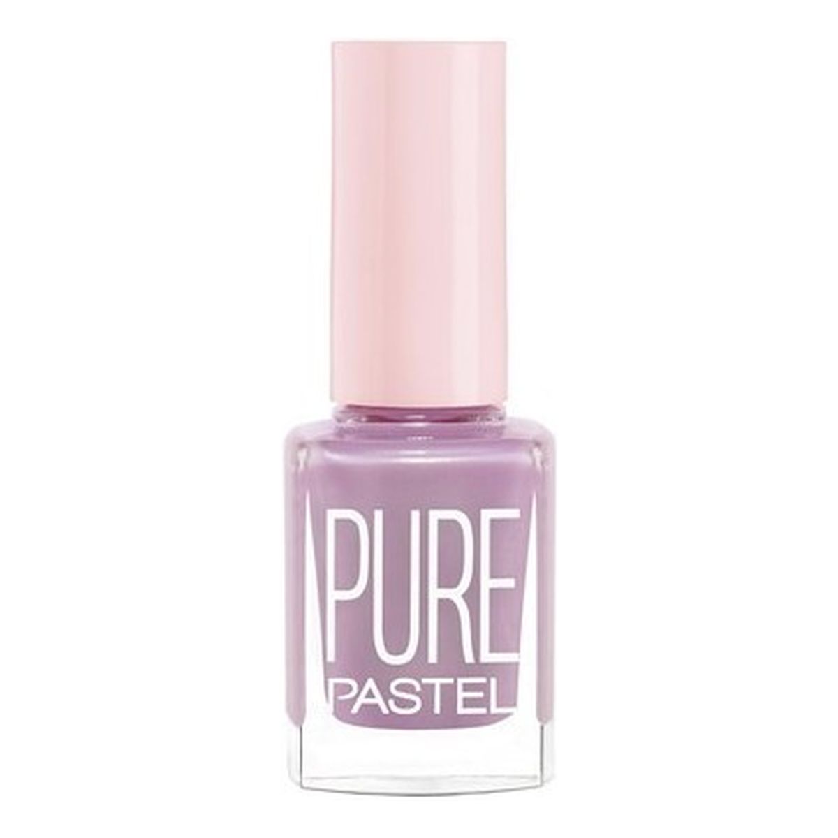 Pastel Pure Lakier do paznokci 13ml