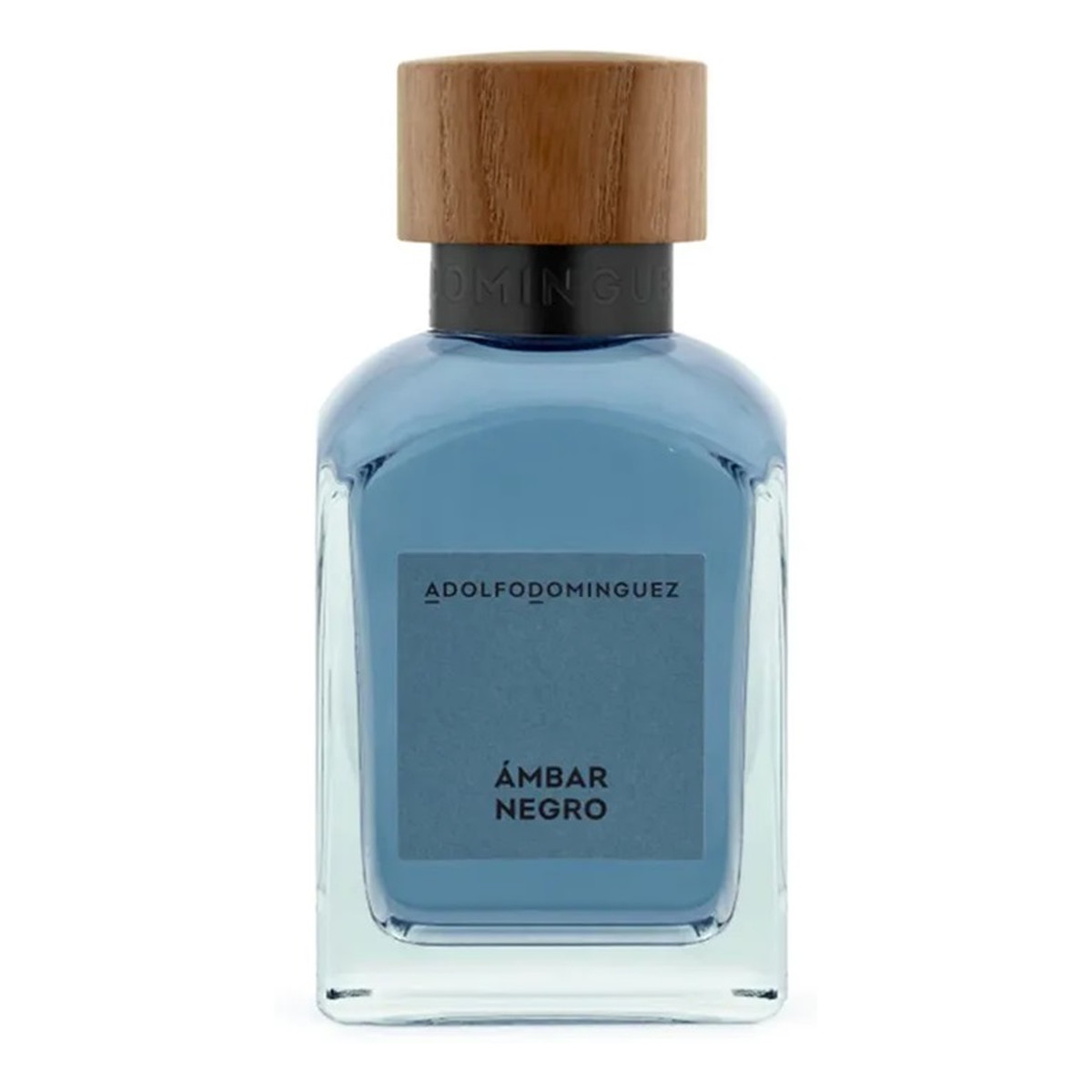 Adolfo Dominguez Ambar Negro Woda perfumowana spray 120ml