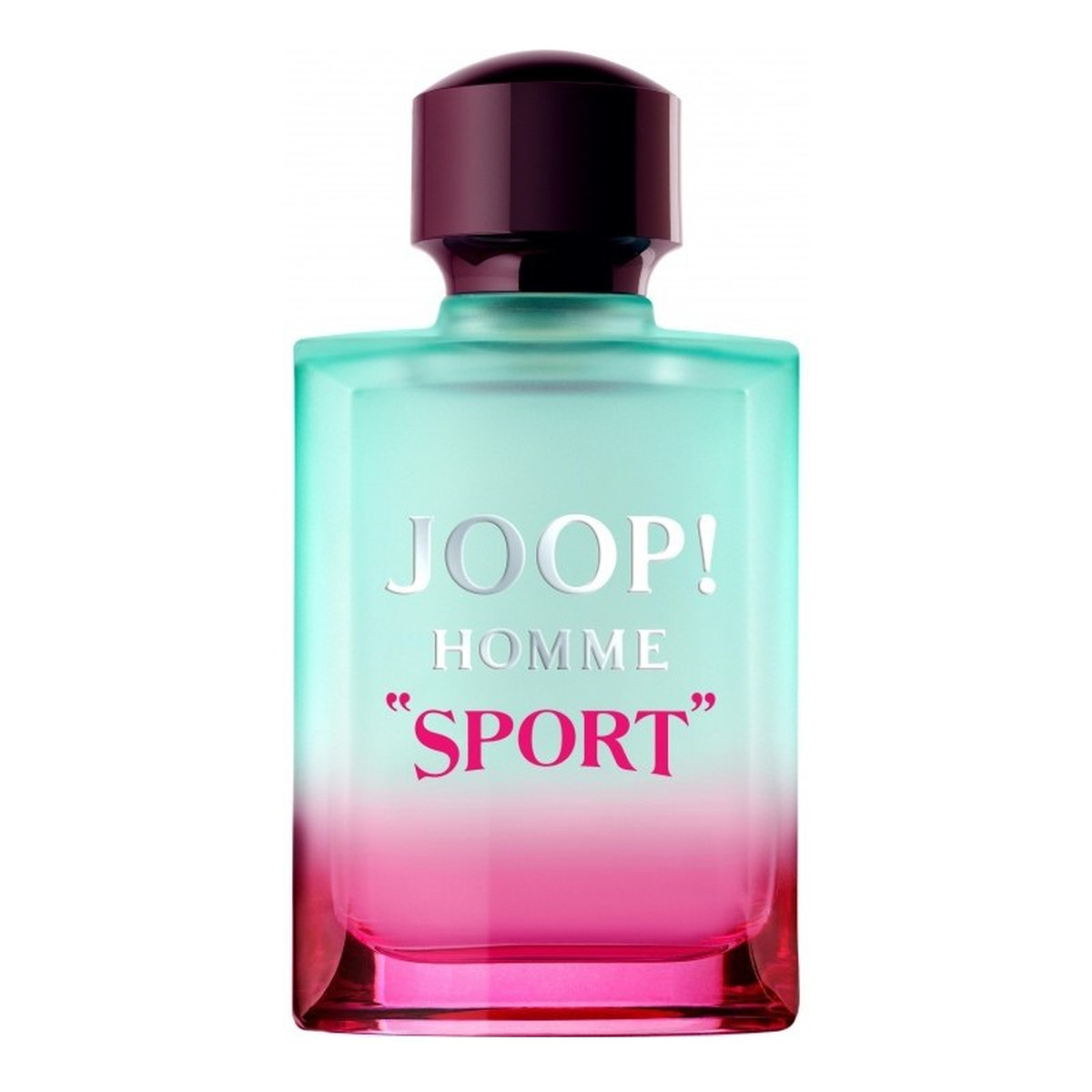 Joop! Homme Sport woda toaletowa dla mężczyzn 75ml