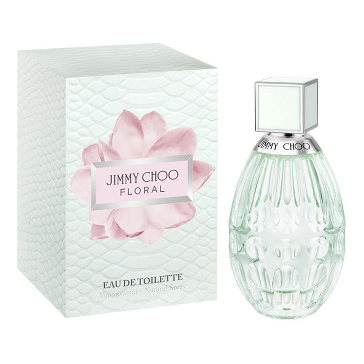 Jimmy Choo Floral Woda toaletowa spray 40ml