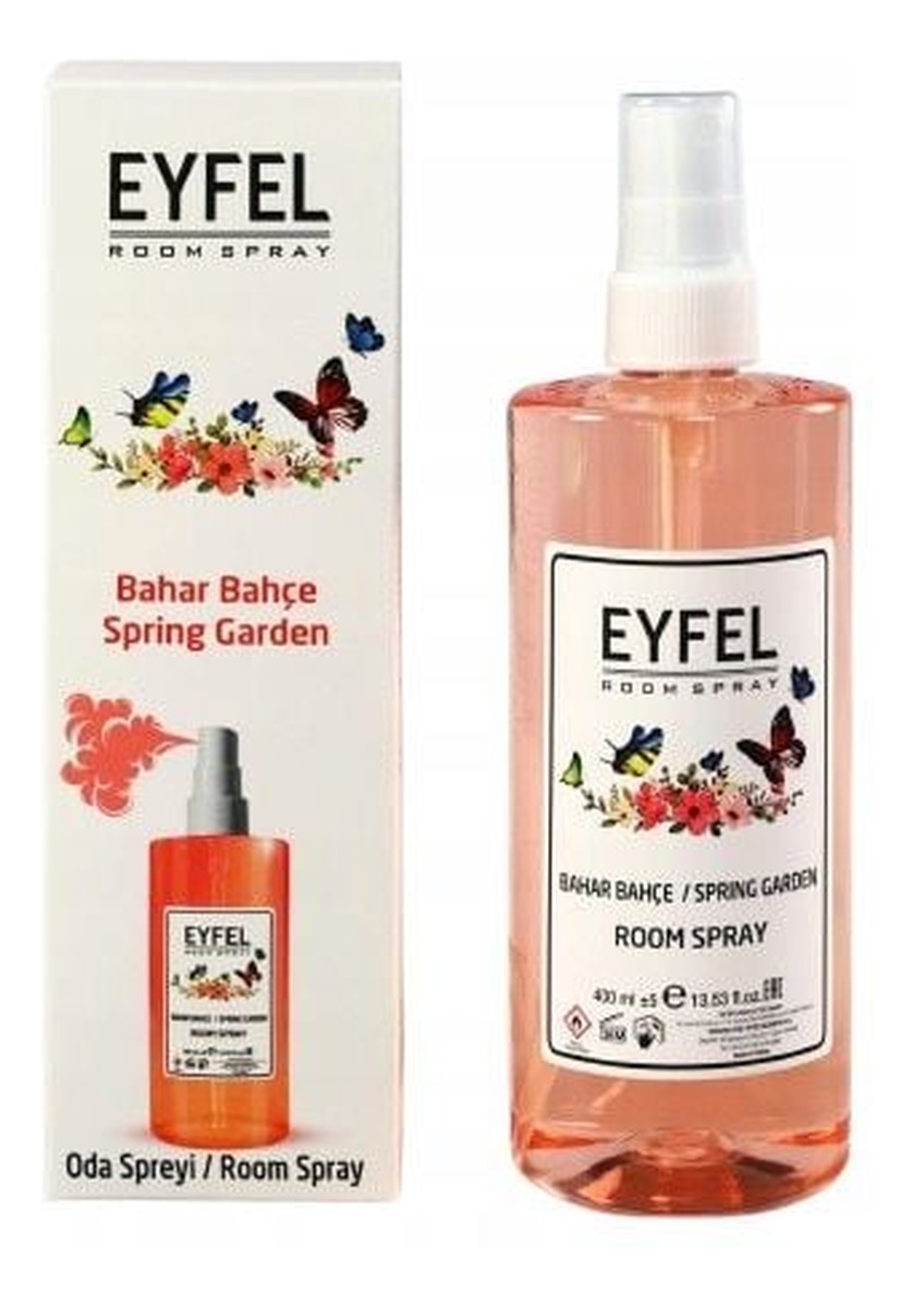 Spring Garden
