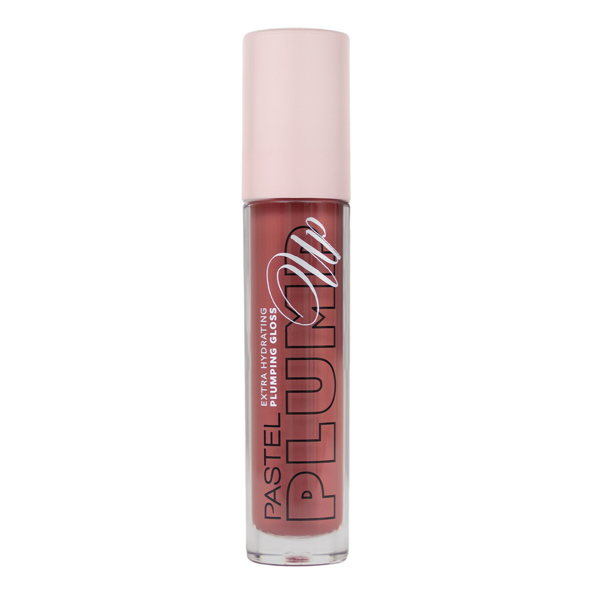 Pastel Plump up Błyszczyk wypełniający usta 5.3ml