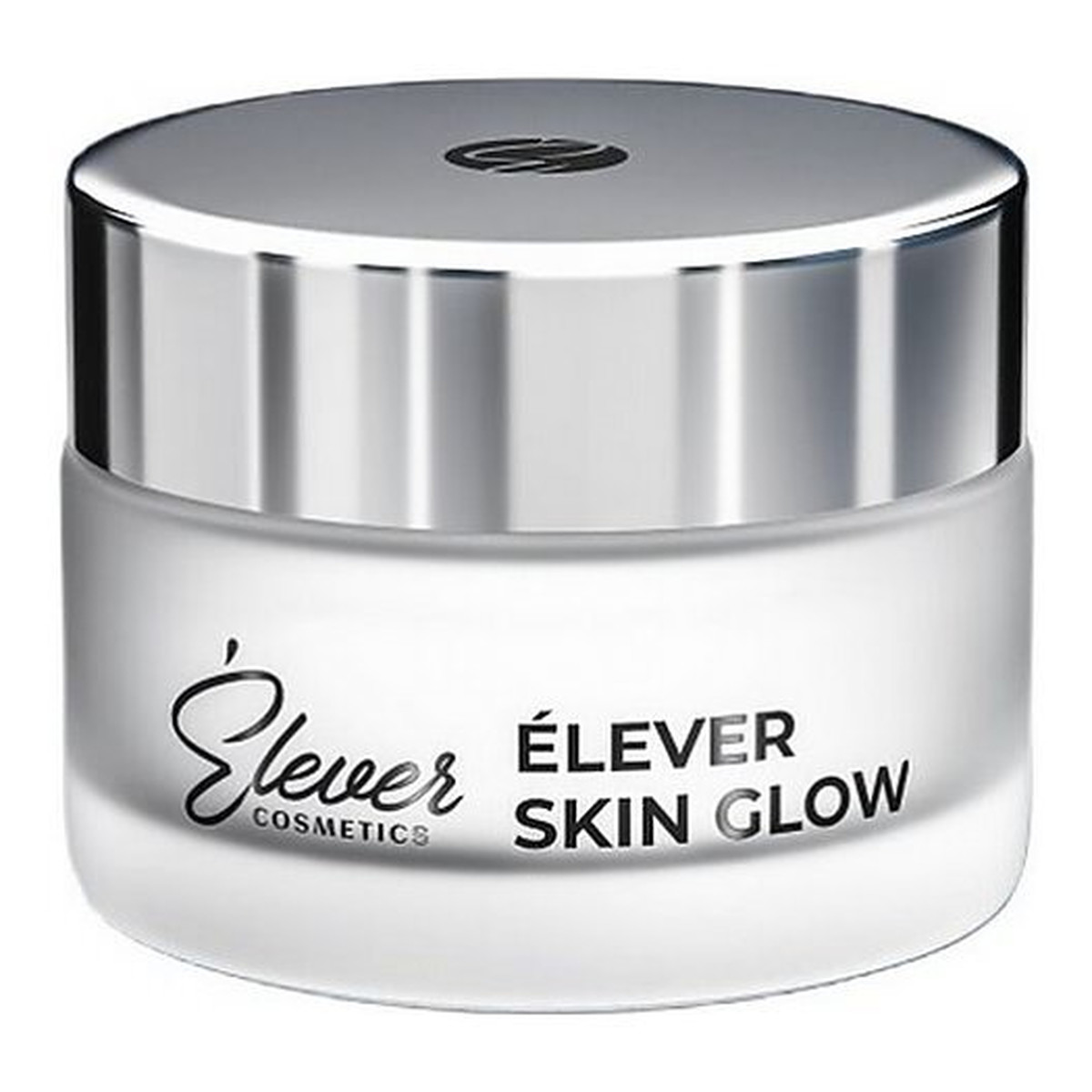 Elever Skin Glow Rozświetlający krem przeciwzmarszczkowy do twarzy na dzień 50g