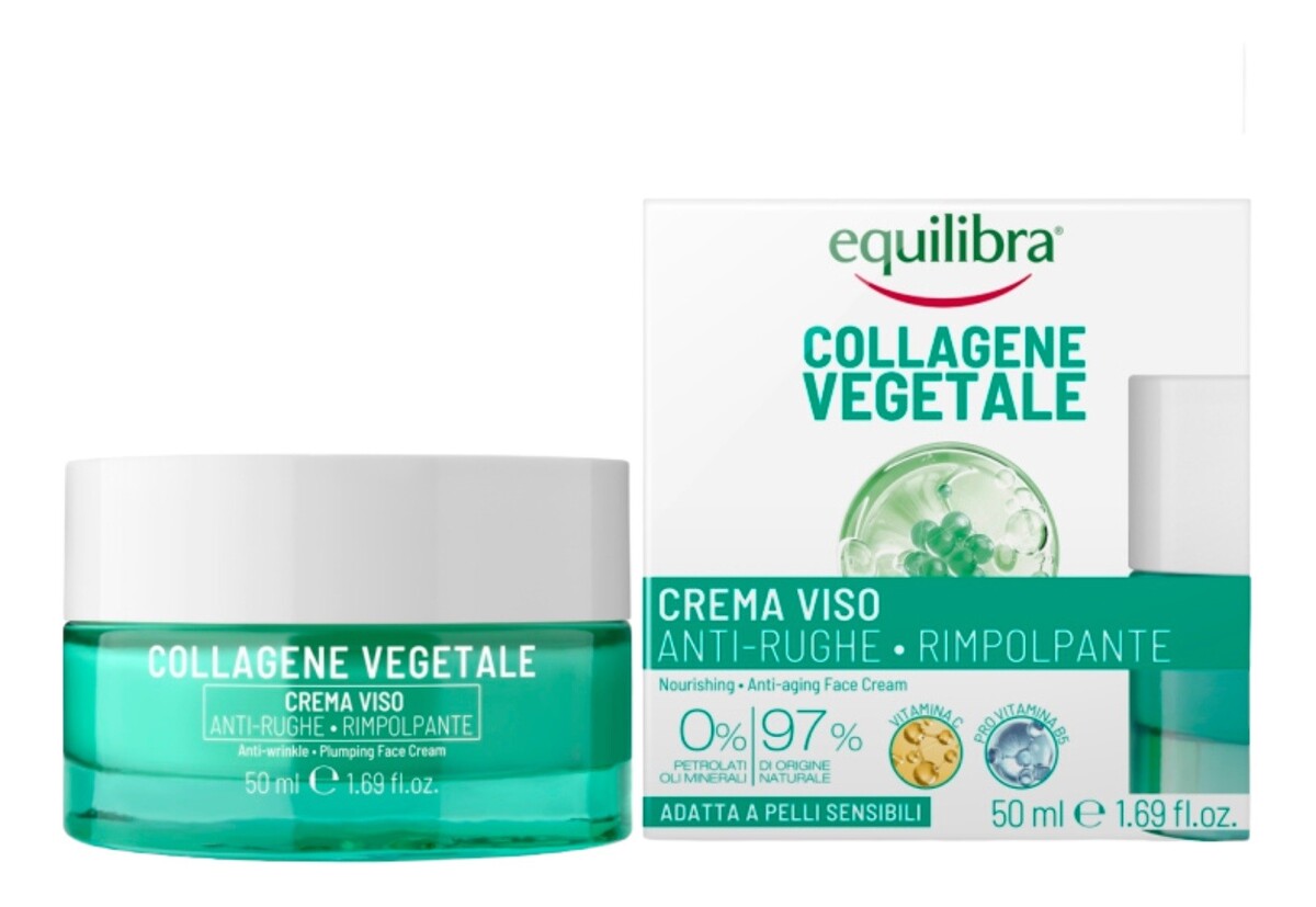 Krem p/zmar.wypełniający