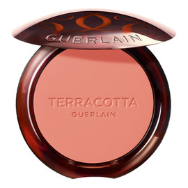 Terracotta blush róż do policzków 02 light coral