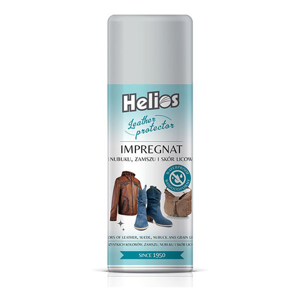 Helios Spray do impregnacji 200ml