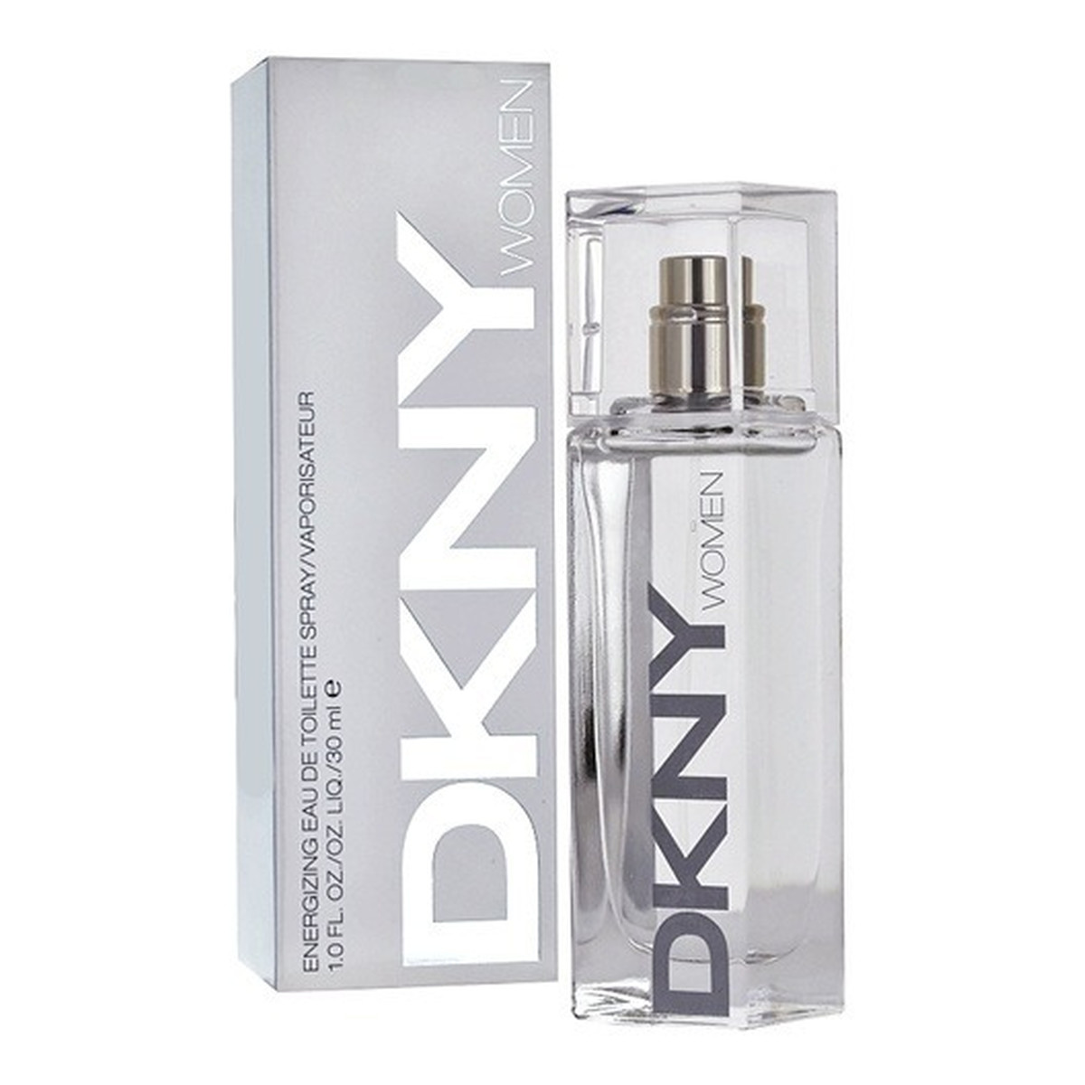 DKNY Women Energizing woda perfumowana dla kobiet 30ml