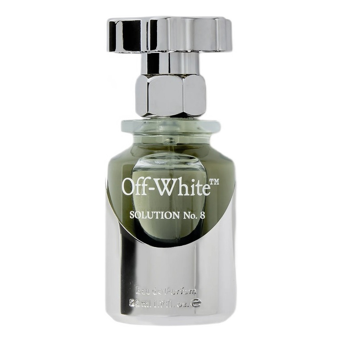 Off-White Solution No.8 Woda perfumowana 50ml