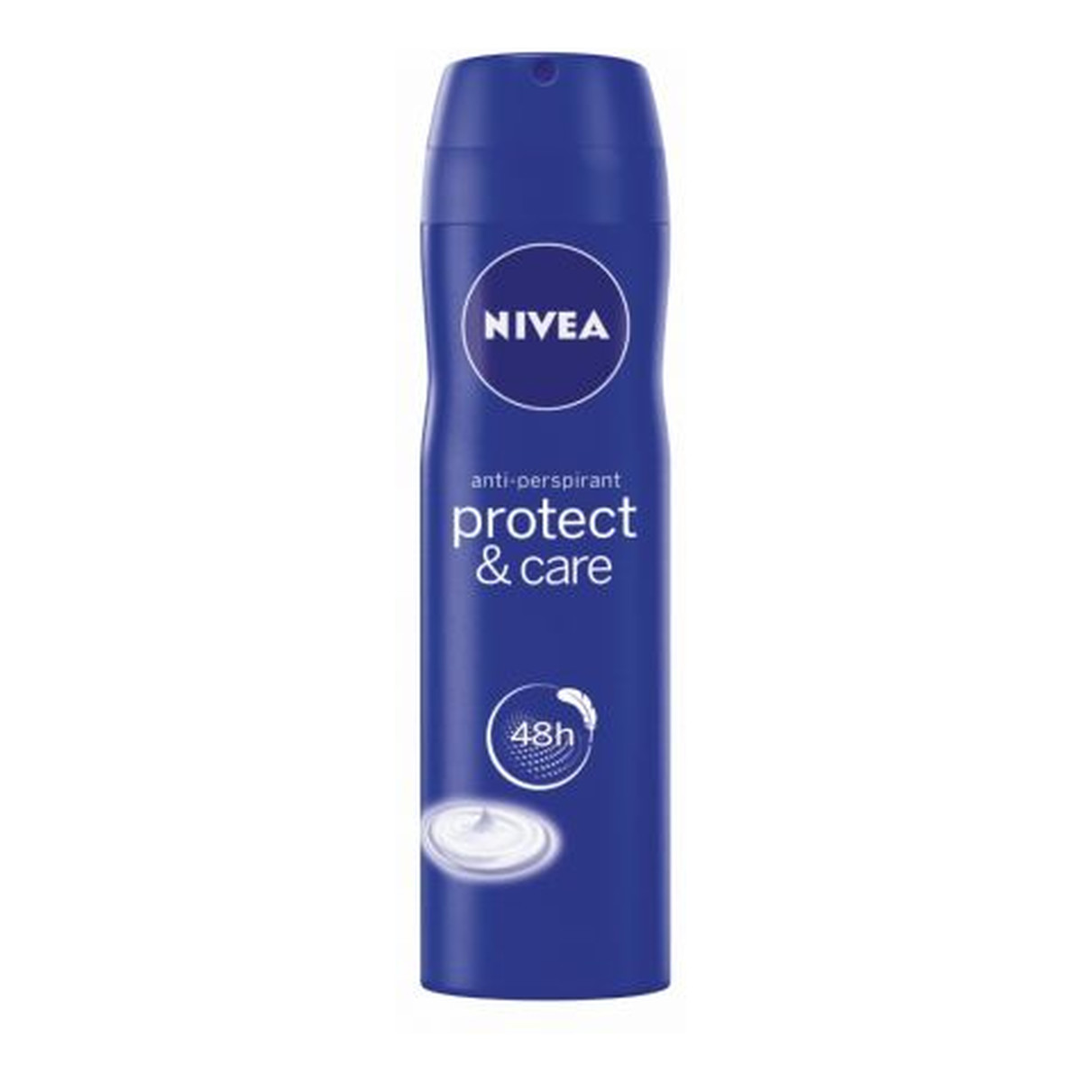 Nivea Protect & Care Antyperspirant W Sprayu 150ml