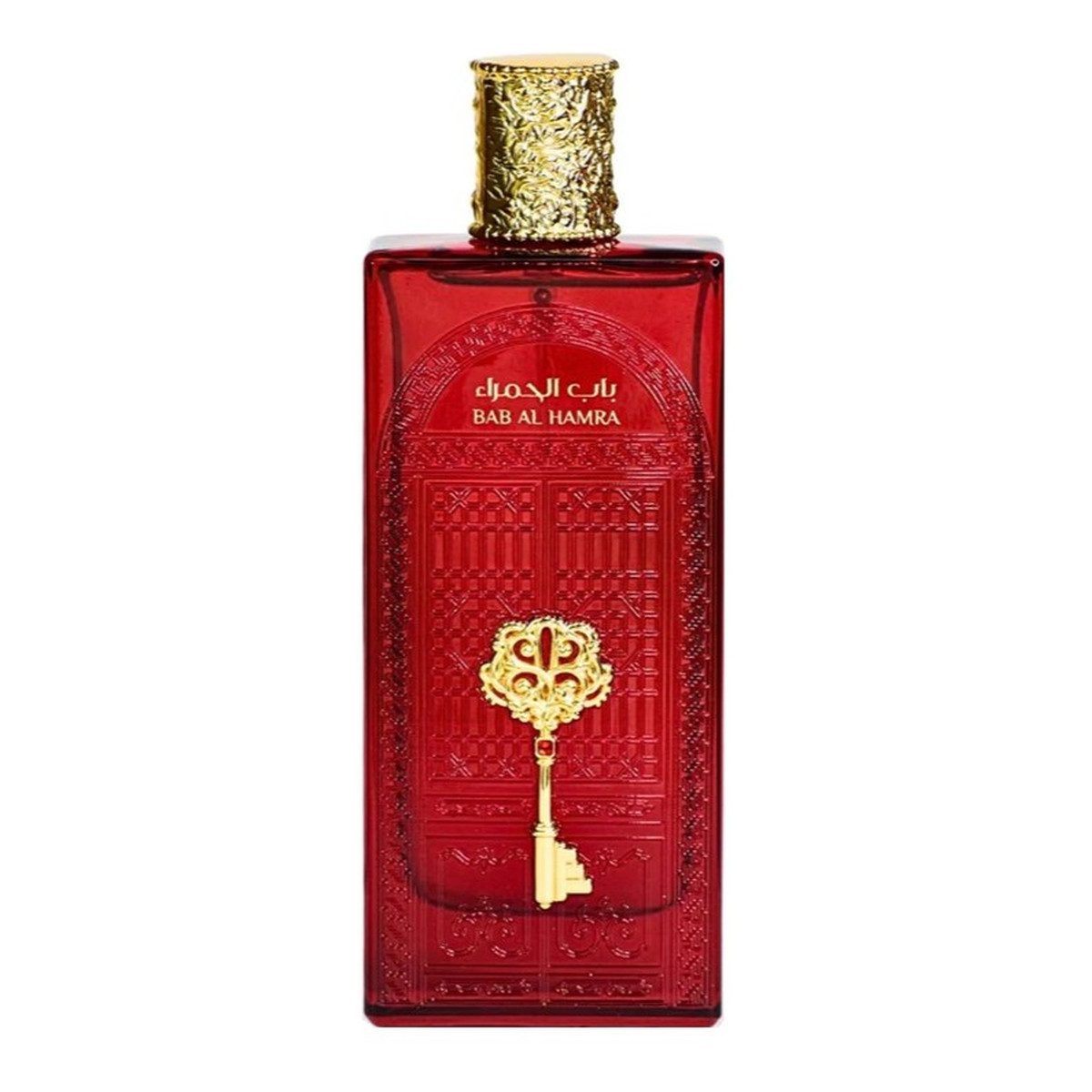 Ard al Zaafaran Bab Al Hamra Woda perfumowana spray 100ml