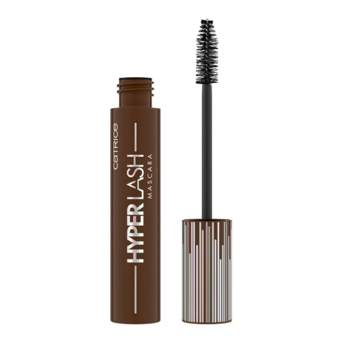 Catrice Hyper Lash Maskara wydłużająco pogrubiająca 11ml