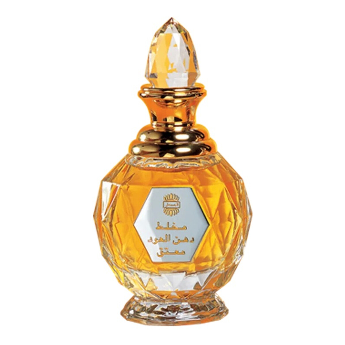 Ajmal Mukhallat Dahn Al Oudh Moattaq Woda perfumowana spray 60ml