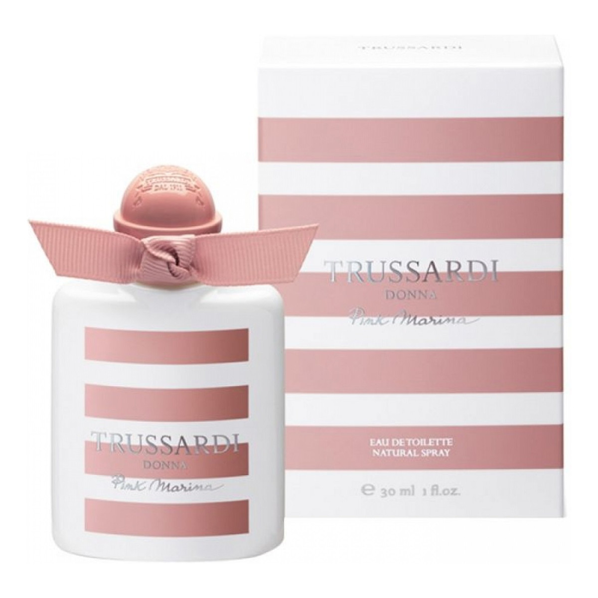 Trussardi Donna Pink Marina Woda toaletowa spray 30ml
