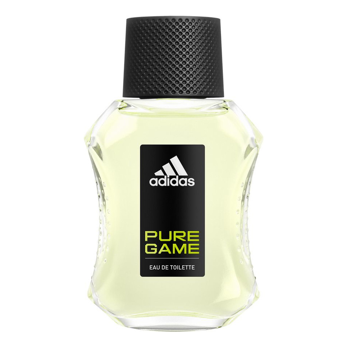 Adidas Pure Game Woda toaletowa spray 50ml