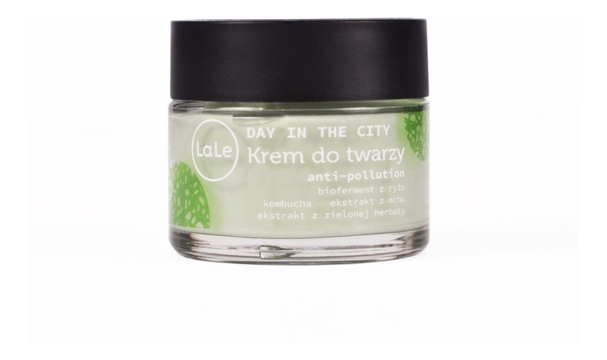 Krem do twarzy Anti- pollution
