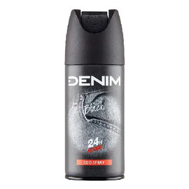 Black Dezodorant w sprayu