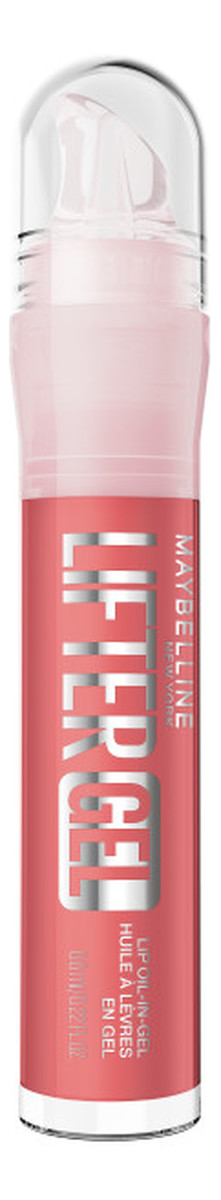 Oil-In-Gel Twist Pen