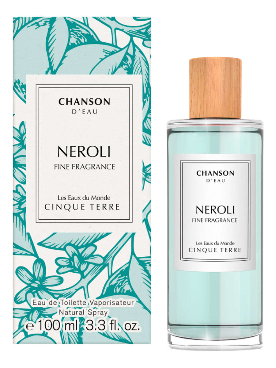 Neroli woda toaletowa spray