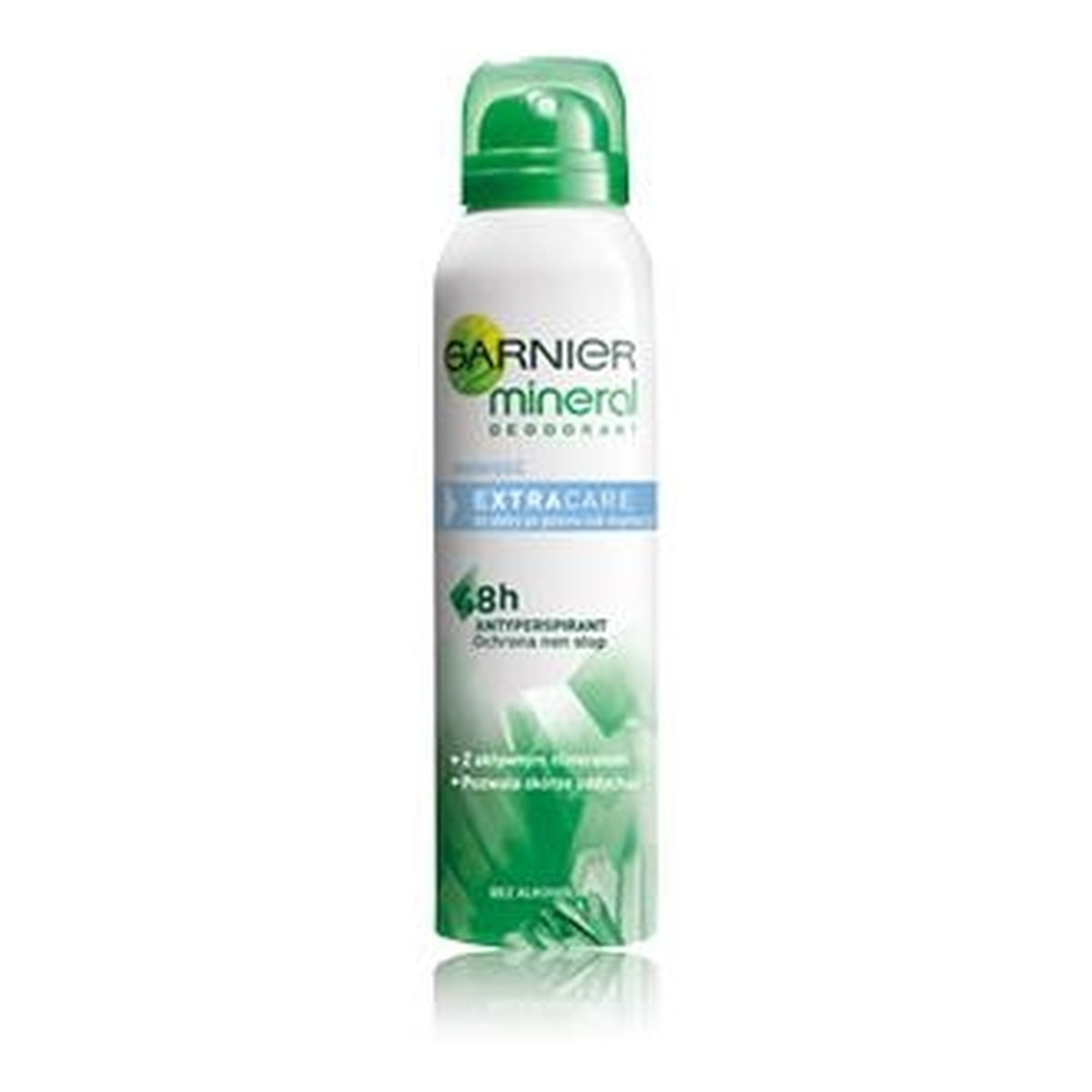 Garnier Mineral Dezodorant Extra Care Spray 150ml