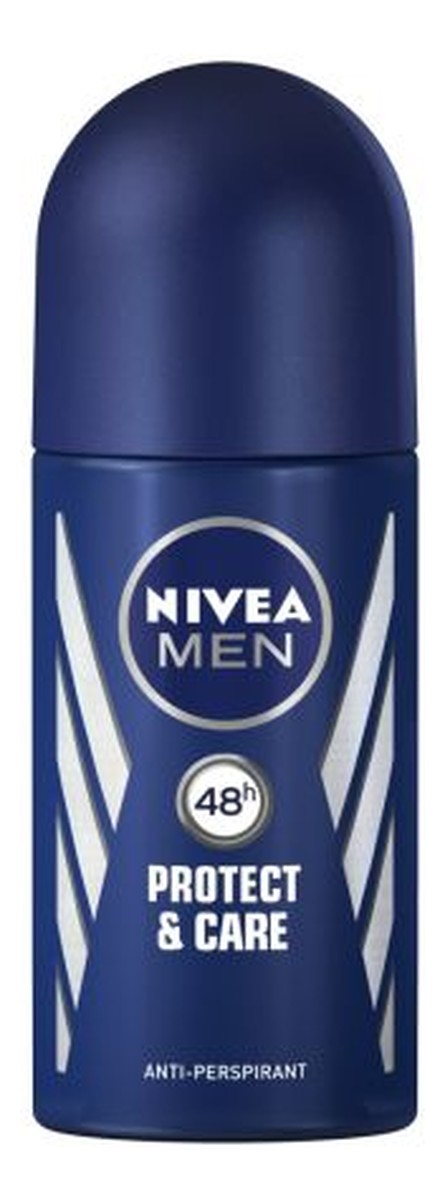 Protect & Care Antyperspirant w kulce