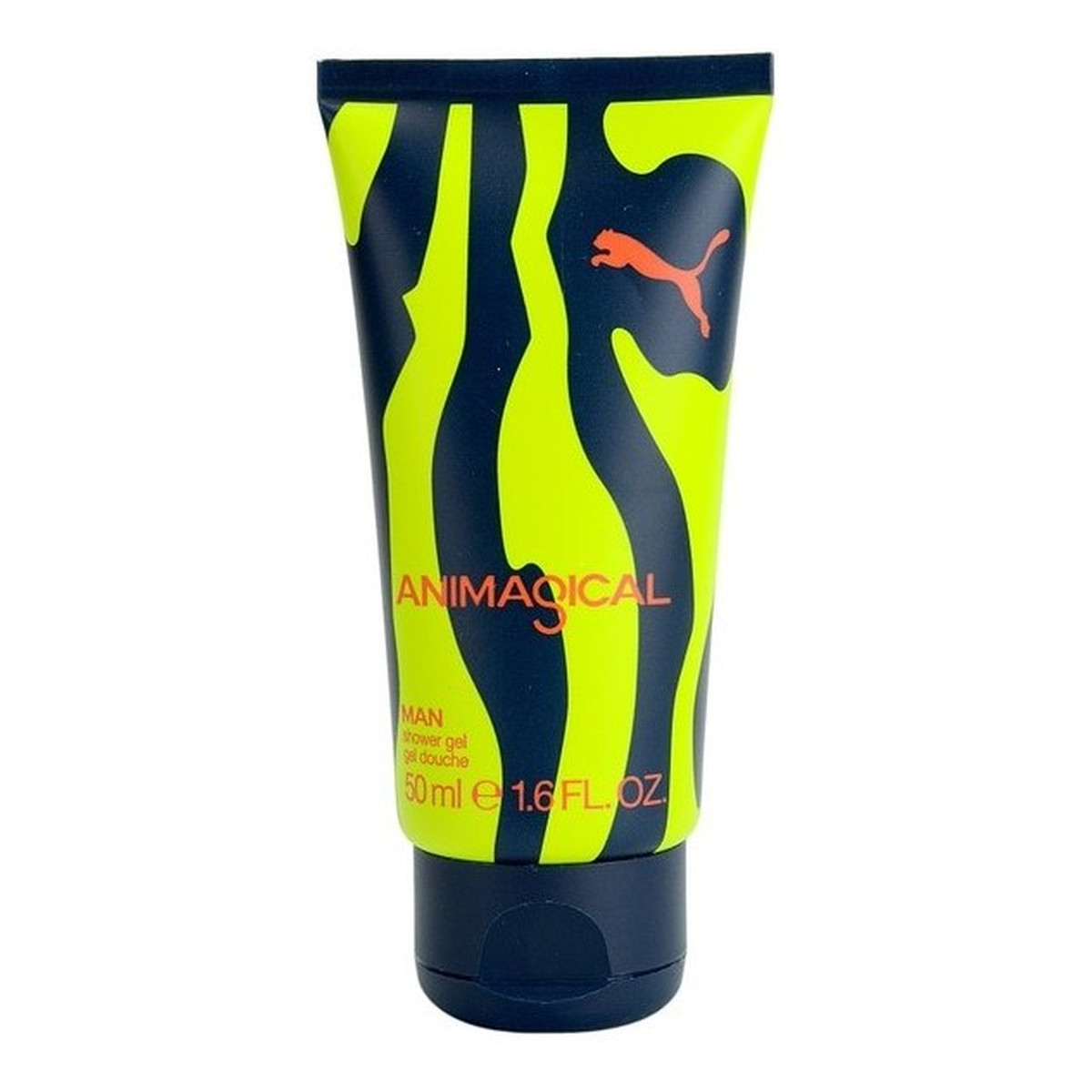 Puma Animagical Man Żel pod prysznic 50ml