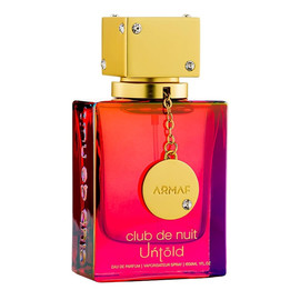 Woda perfumowana spray