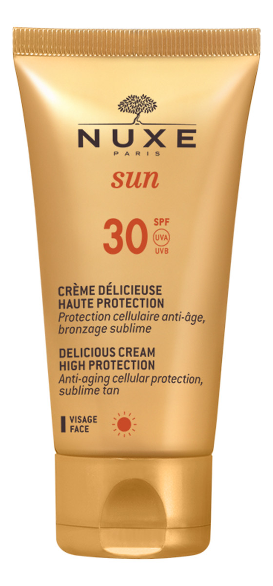 Krem do opalania SPF30
