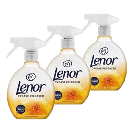 Żelazko w sprayu Crease Releaser Summer Breeze 3x500ml