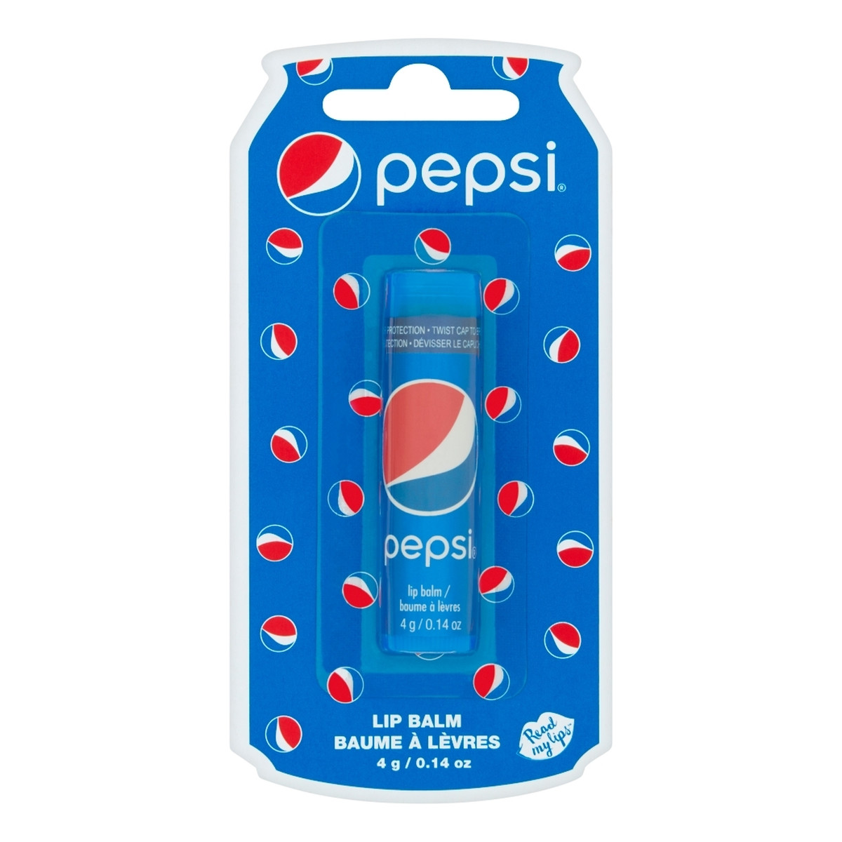 Pepsi balsam do ust Original 4g