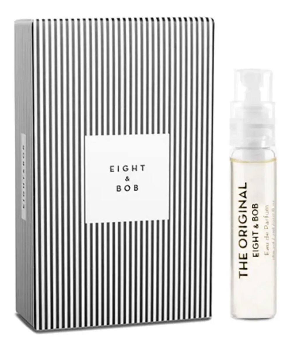 Woda perfumowana spray próbka