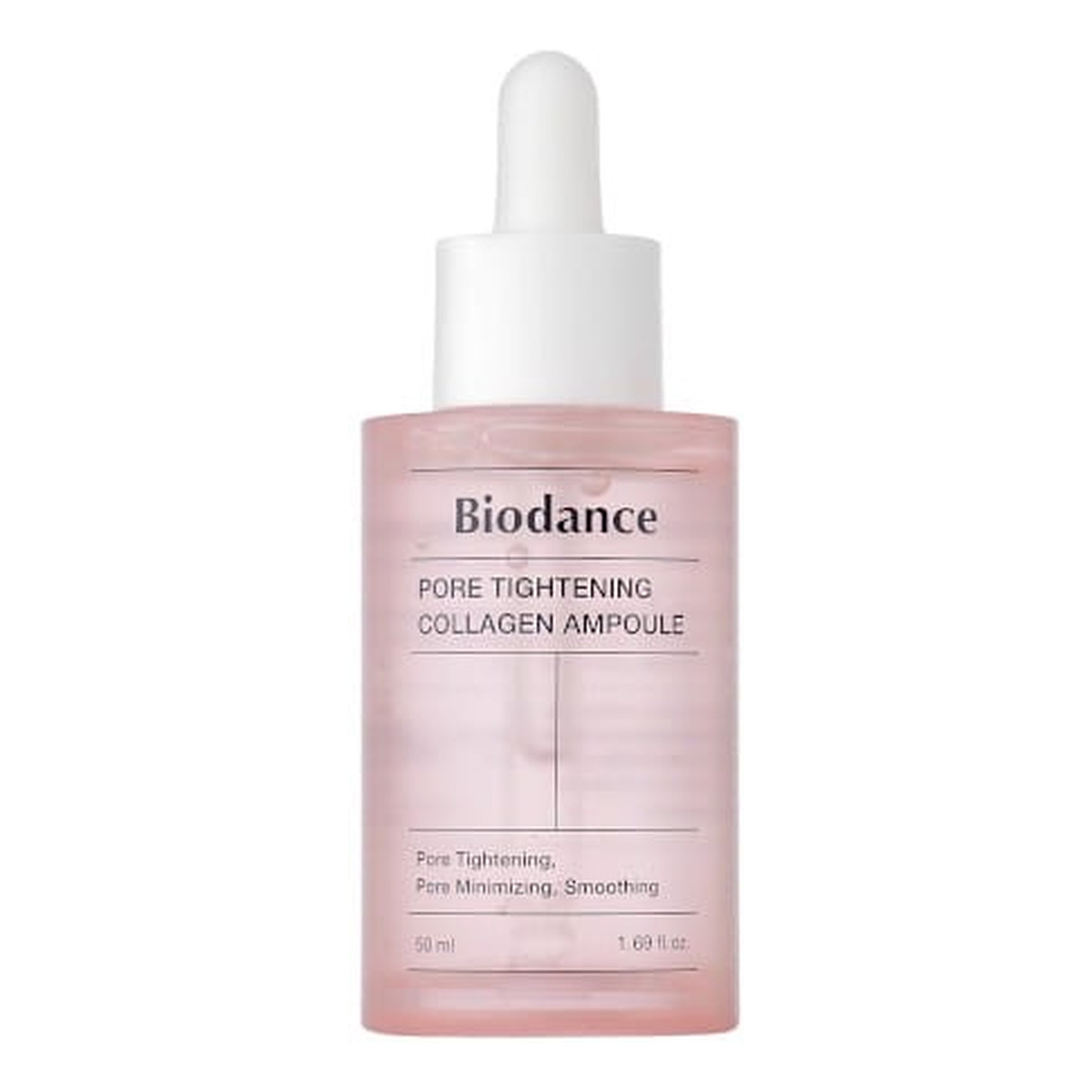 Biodance Kolagenowe serum do twarzy zwężające pory 50ml
