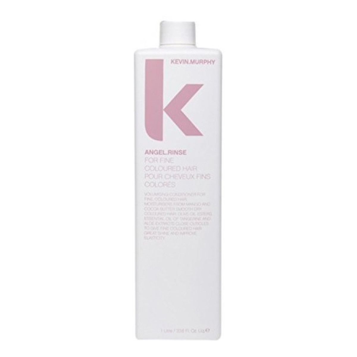 Kevin Murphy Angel rinse odżywka do włosów farbowanych 1000ml