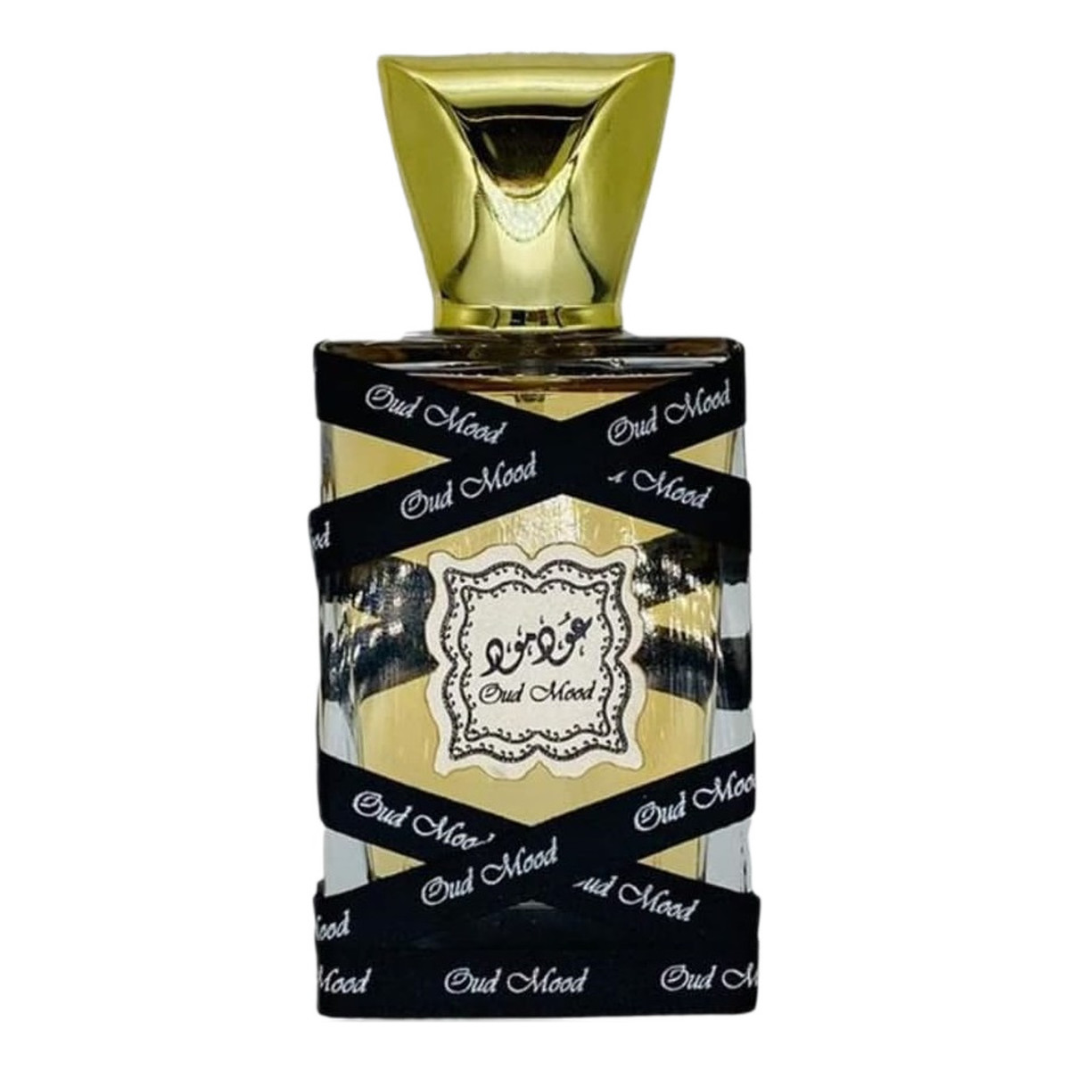 Lattafa Oud Mood Woda perfumowana spray 30ml