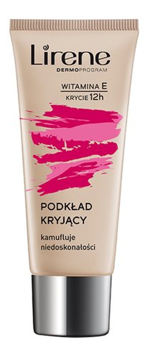 Fluid kryjący