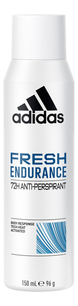 Antyperspirant spray 72H
