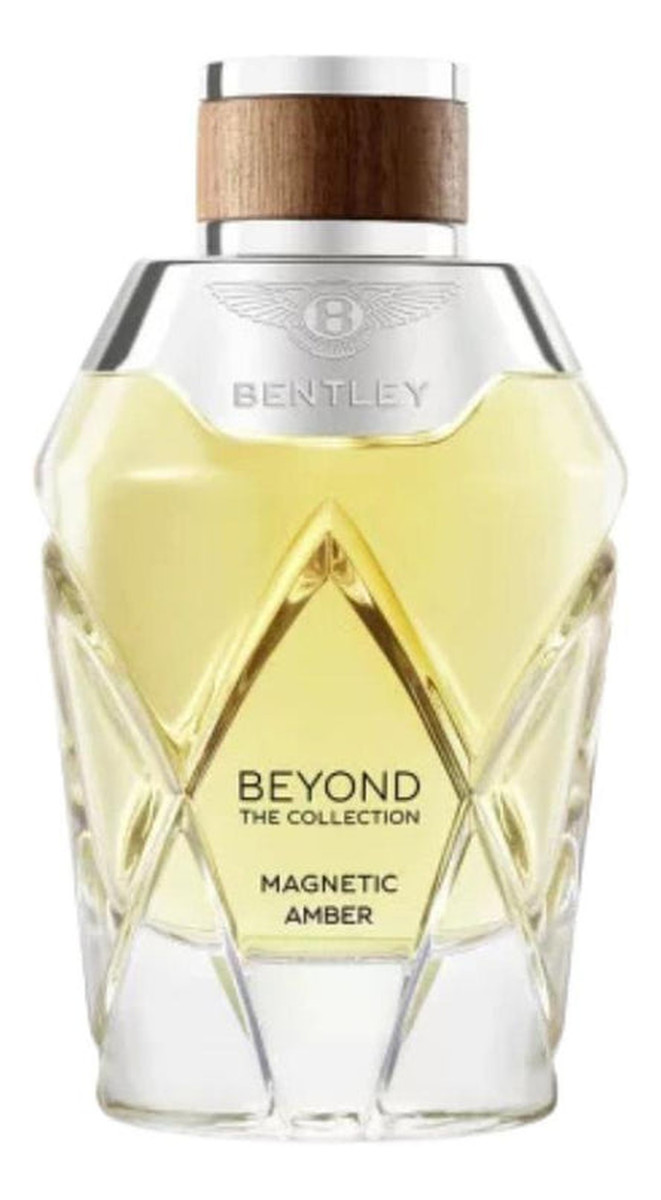 Magnetic Amber Woda Perfumowana dla Kobiet