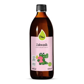 Zakwasik z buraków dla dzieci