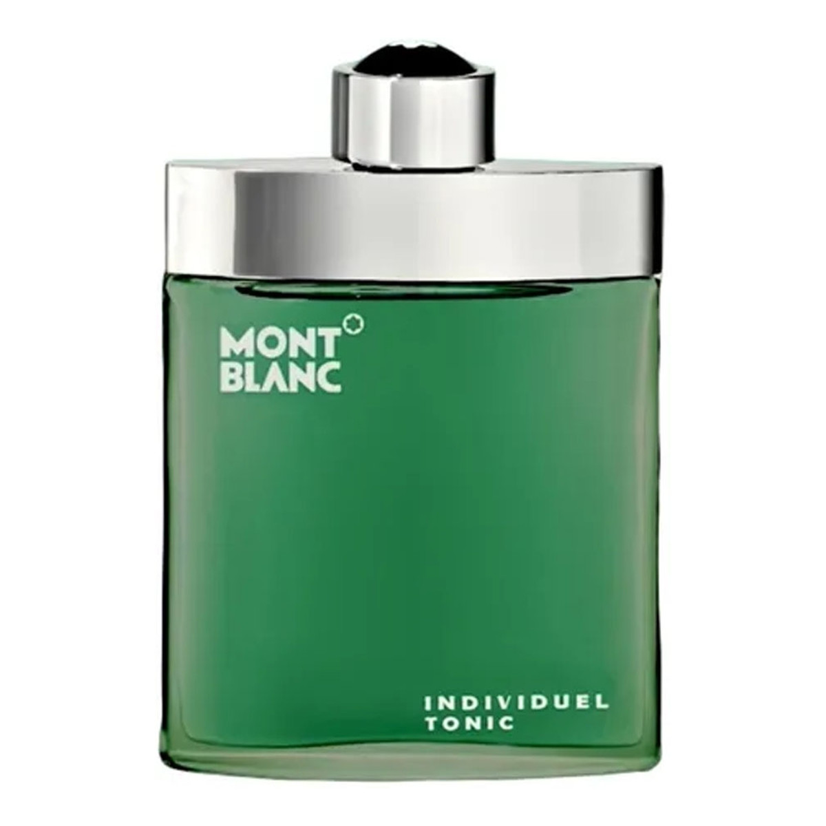 Mont Blanc Individuel Tonic For Men Woda toaletowa spray 75ml
