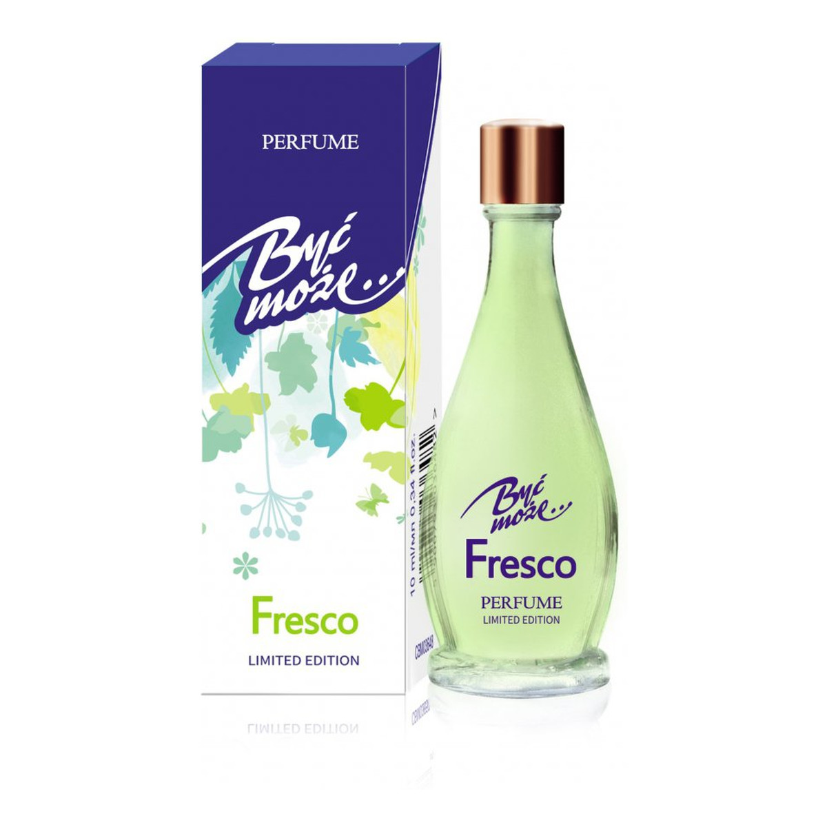 Być Może Fresco Woda perfumowana 10ml
